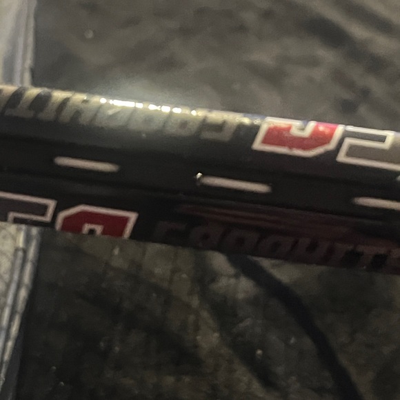 Babolat Pulsion 102 Black/Yellow/White. Tennis Racket . Pre Owned - Picture 5 of 16